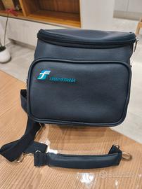 Ferrovia dello Stato Borsa controllore Trenitalia