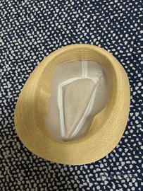 Cappello di paglia