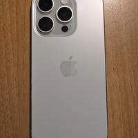 iphone 15 pro 256gb