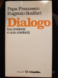 libro di Papa Francesco 