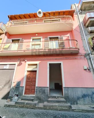 Casa Semindipendente - Misterbianco