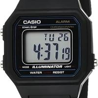 Casio W-217H-1AVEF