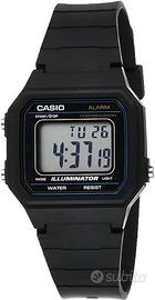 Casio W-217H-1AVEF