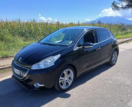 Peugeot 208 KM CERTIFICATI 1.6 HDi 92 CV Allure