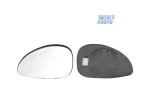 VETRO SPECCHIO BASE SINISTRA CITROEN C4 04-09