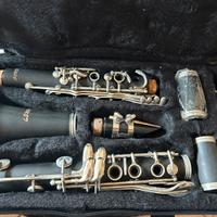 Clarinetto usato ideale per scuola media