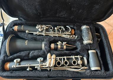 Clarinetto usato ideale per scuola media
