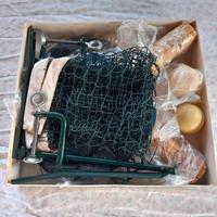 set da ping pong, anni70.  per  collezionisti .