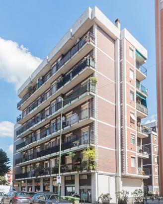 Sesto san giovanni via torino 80 tre locali