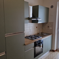 Camere in quadrivano ristrutturato a Nuoro