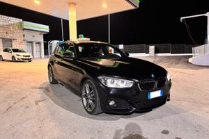 Bmw Serie 1 120D Msport