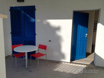 Appartamento 6/7 posti letto disp.luglio