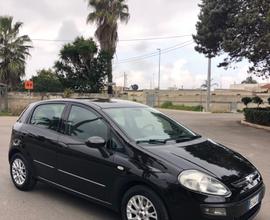 FIAT PUNTO EVO 1.3 DIESEL 2010