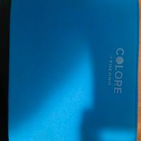 cover per tablet da 10 pollici nuova