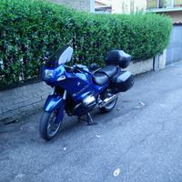 Bmw r 1150 rs - 2002