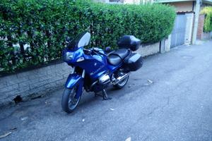 Bmw r 1150 rs - 2002