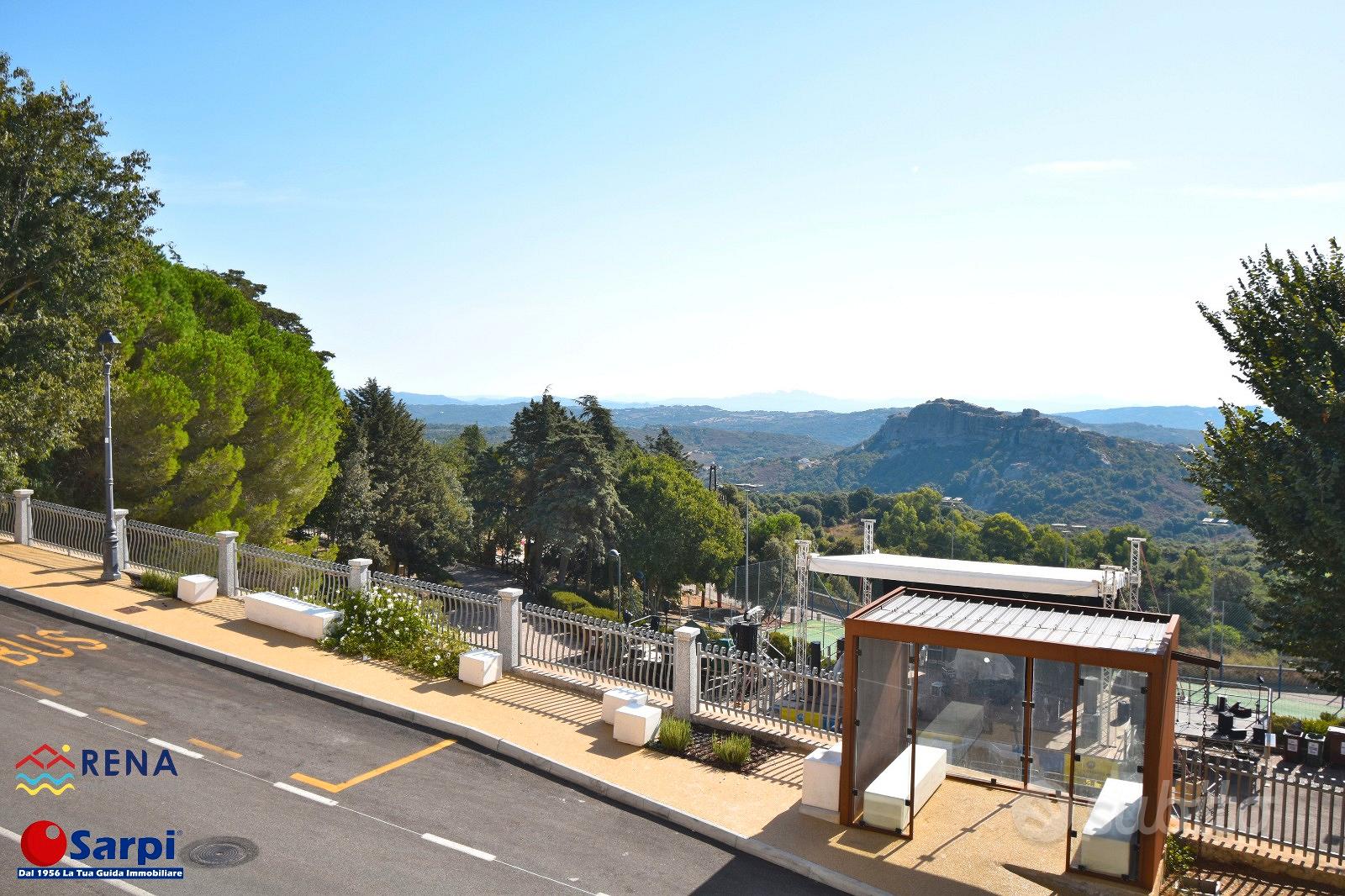 Appartamento – Aglientu, Gallura Nord-Est Sardegna - Vista 5