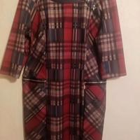 Abito da donna usato 52-54