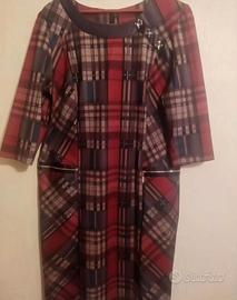 Abito da donna usato 52-54