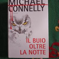 Il buio oltre la notte