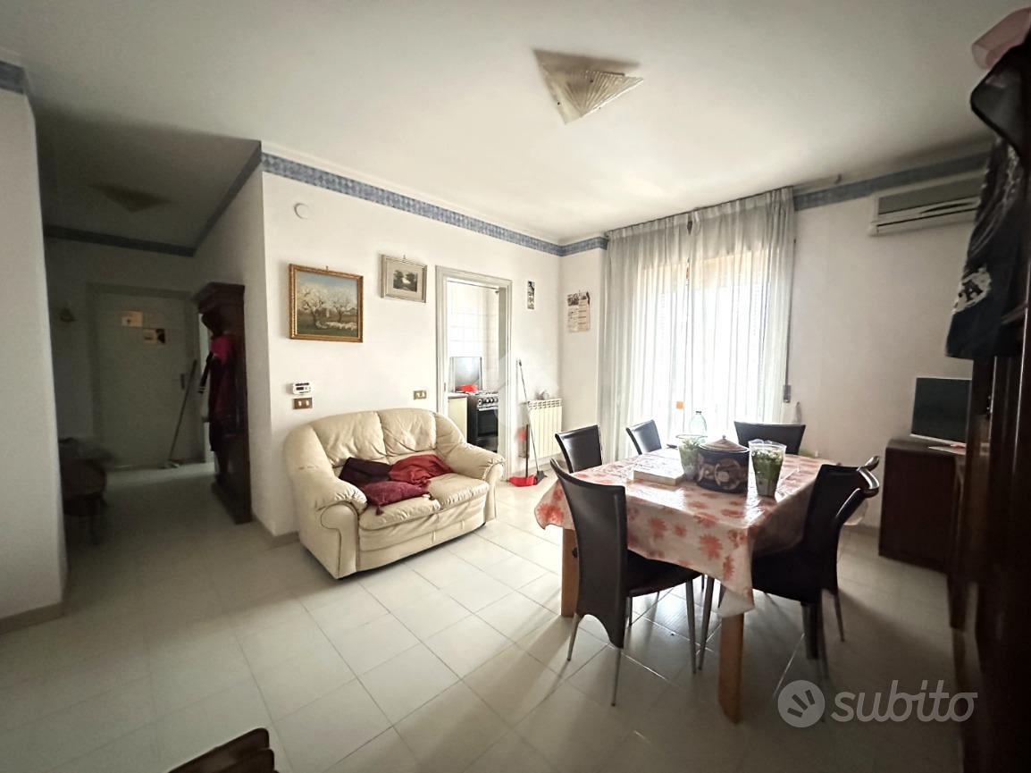 Appartamento – Canosa di Puglia, Barletta-Andria-Trani - Vista 3