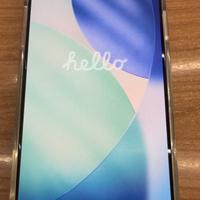 Iphone 17 Pro Max 256 blu