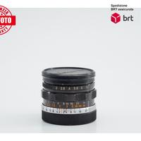 Canon 35 F2 LMT M39