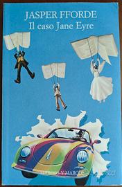 Jasper Fforde - Il caso Jane Eyre