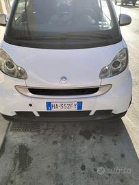 SMART FORTWO 2° SERIE