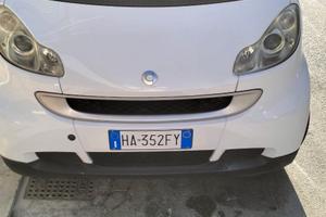 SMART FORTWO 2° SERIE