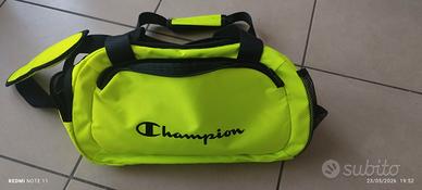 borsa Champion 