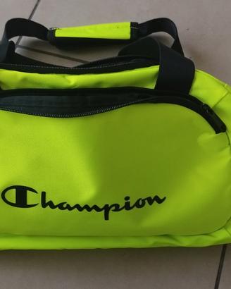 borsa Champion 