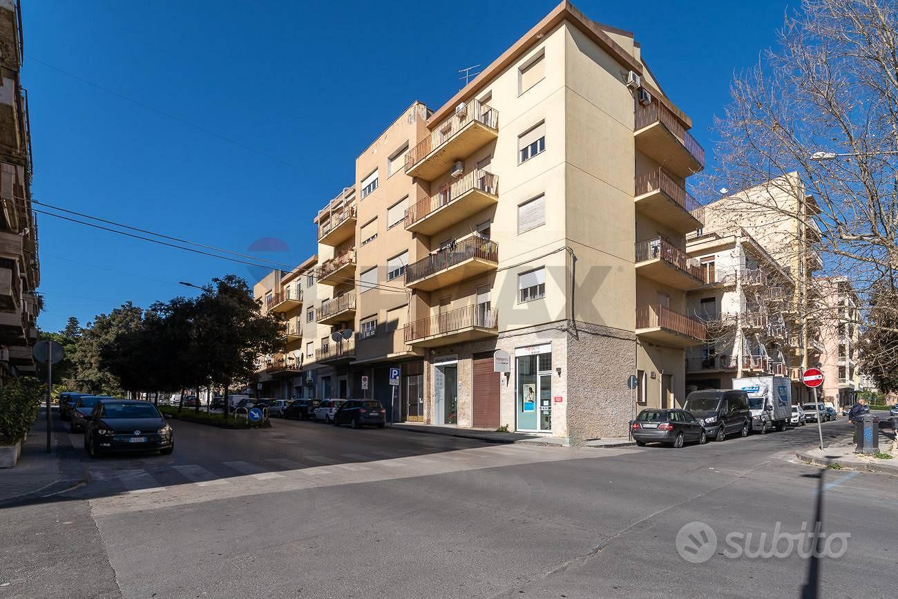 Appartamento – Caltagirone, Le Sfere, Catania - Vista 2