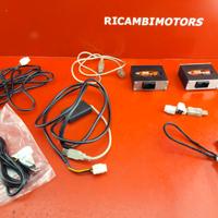 CENTRALINE RAPID BIKE 2 e 3 BMW R1200GS R1200RT