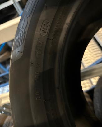 4 GOMME NUOVE ESTIVO 2256016 - CP66510523