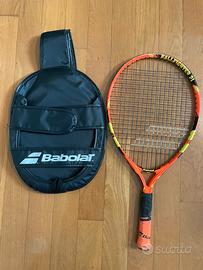 Racchetta tennis BABOLAT Ballfighter 21 + fodera