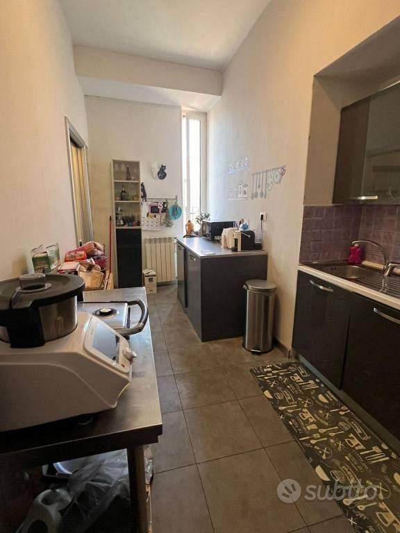 Appartamento – Vallecrosia al Mare, Provincia di Imperia - Vista 4