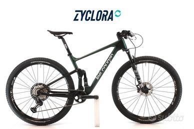 Lee Cougan Crossfire Air 428 XTR t.M