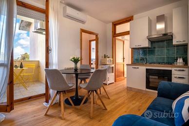 Casa Mirai - Trilocale