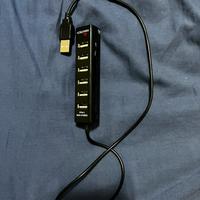 Usb hub