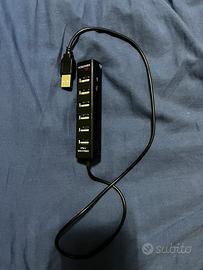 Usb hub