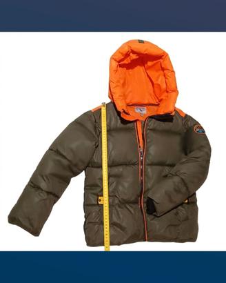 giubbotto invernale OVS Grand & Hills 9/10 anni