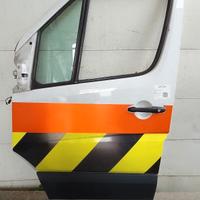 Mercedes Benz Sprinter sportello sinistro