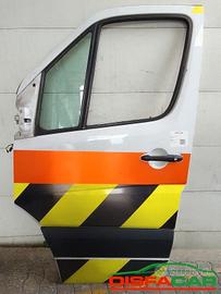 Mercedes Benz Sprinter sportello sinistro