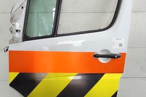 Mercedes Benz Sprinter sportello sinistro