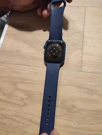 Apple Watch serie 7