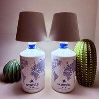 Lampade Design Gin Nordes