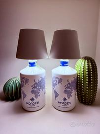 Lampade Design Gin Nordes