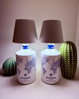 Lampade Design Gin Nordes