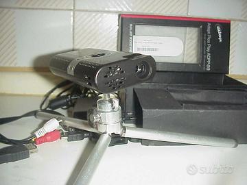 Videoproiettore portatile adapt pico play adpp-99